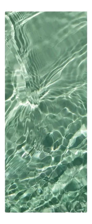 California Ripple 2, Unframed Artwork