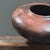 Vintage Postmodernist Wood Fired Ceramic Vessel, Signed For Sale In Philadelphia - Image 6 of 8