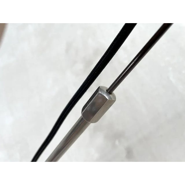 1960s Swedish Counterweight Wall Lamp, 1960s For Sale - Image 5 of 8