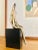 2500 Ruth Bloch Sterling Silver "Lovers" Sculpture For Sale - Image 10 of 12