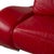 Two-Seater Sofa and Ottoman in Leather from Musterring, Set of 2 For Sale - Image 11 of 18