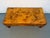 Mid-Century Modern Mid 20th Century Burl Veneer Coffee Table For Sale - Image 3 of 13