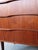 Vintage Danish Chest of Drawers in Teak, 1960s For Sale - Image 10 of 14