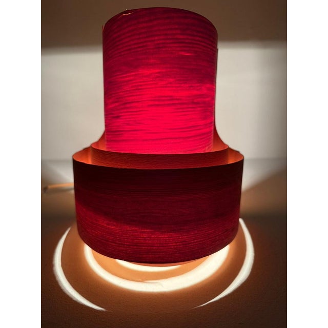 Vintage Danish Wall Lamps by Hans Agne Jakobsson for Ellysett