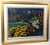 Green Late 20th Century John Powell Signed Limited Edition Print, Numbered 118/395, Framed Botanical Landscape For Sale - Image 8 of 12