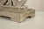 Traditional Pair of Silver Painted Table Lamps For Sale - Image 10 of 18