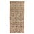 Mid 20th Century Turkish Art Deco Runner - 3'10" x 8'3" For Sale - Image 15 of 18