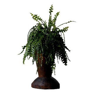 Large Vintage Brazilian Planter, 1960s For Sale