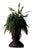 Large Vintage Brazilian Planter, 1960s For Sale