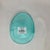 Glass Late 20th Century Marquis by Waterford Crystal Egg Trinket Box With Bow in Box For Sale - Image 7 of 15