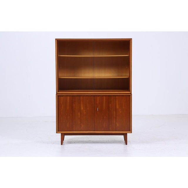 Vintage Display Cabinet, 1960s For Sale - Image 11 of 11