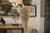 Unknown, Raku Statue, 1960s, Ceramic For Sale - Image 9 of 11