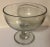 Antique Early 19th Century American Federal Pittsburgh Flint Glass Crystal Footed Compote or Bowl for Punch or Fruit For Sale In New York - Image 6 of 12