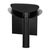 Noir Sita Desk For Sale - Image 4 of 8