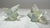 Circa 1930s Vintage Sabino Paris France Butterfly, Swan and 2 Mini Birds Opalescent Figures, Signed- 4 Pieces For Sale - Image 10 of 12