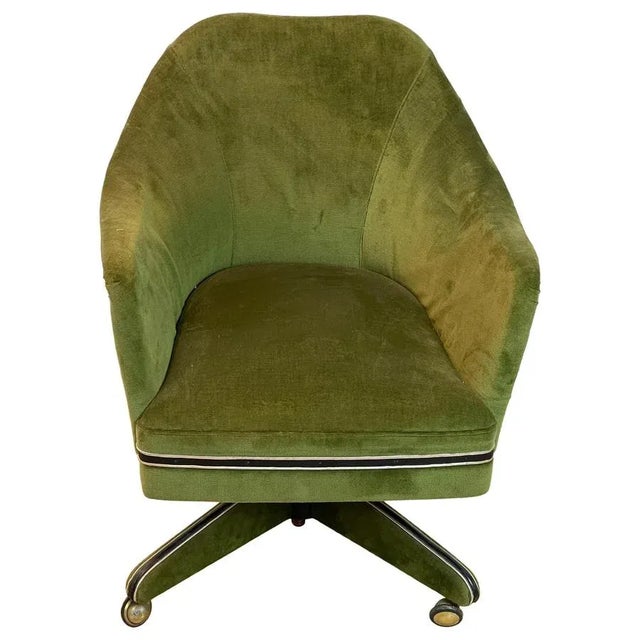 Desk Armchair from Anonima Castelli For Sale - Image 14 of 14