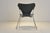 Armchair 3207 Arne Jacobsen for Fritz Hansen, Denmark, 1955 For Sale - Image 6 of 10