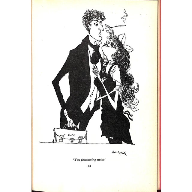 "The Terror of St Trinian's" 1952 Shy, Timothy and Searle, Ronald For Sale In New York - Image 6 of 9