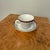 Stig Lindberg "Spisa Ribb" Coffee Cup With Saucer Gustavsberg Sweden For Sale In Cleveland - Image 6 of 9