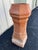 Antique Terracotta Chimney Pots- A Pair For Sale - Image 6 of 12