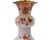 Ceramic Large Hand Painted Chinoiserie Table Lamps, France, 1950s, Set of 2 For Sale - Image 7 of 11