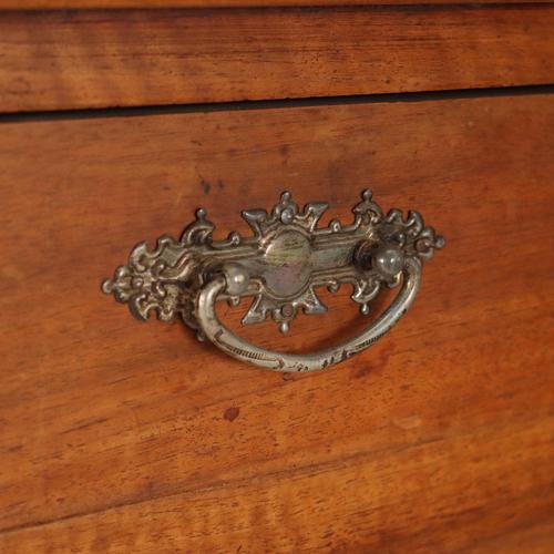 Display Dresser or Bookcase For Sale - Image 10 of 13