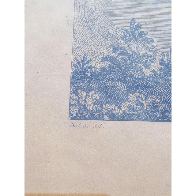 19th Century Black Philae Island For Sale - Image 15 of 18