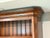 Traditional 1990s Large 7-Tier Traditional Bookshelf For Sale - Image 3 of 6