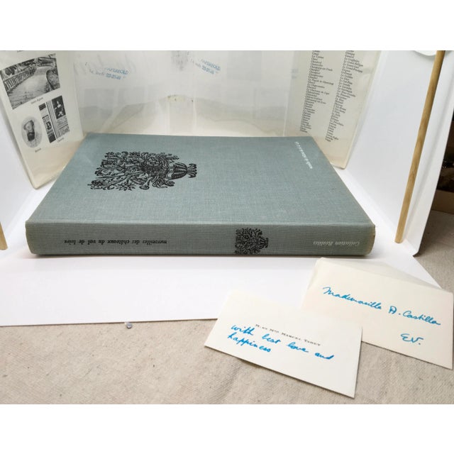 1960s Merveilles Des Chateaux Du Val De Loire Book For Sale - Image 4 of 9