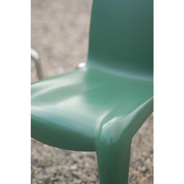 Postmodern Louis 20 Chair by Philippe Starck for Vitra, 1994 For Sale - Image 3 of 18