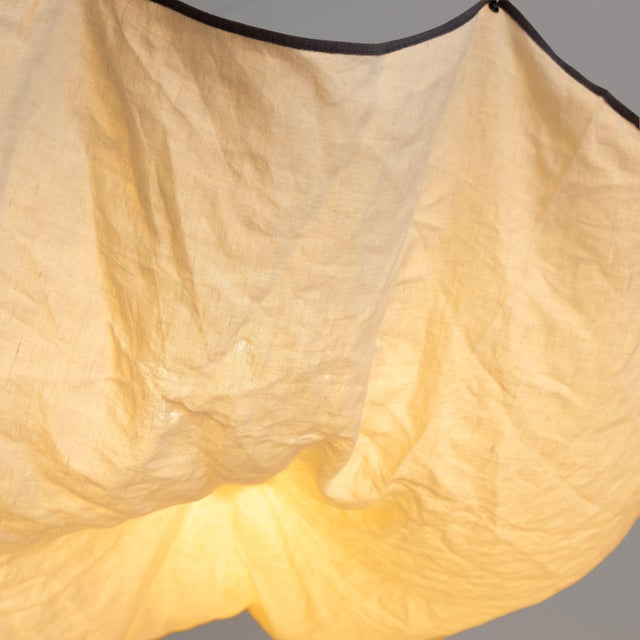 Celestia Lamp by Afra & Tobia Scarpa for Flos, 1980 For Sale - Image 6 of 10