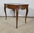 Small Cabaret Table in Mahogany For Sale - Image 12 of 18