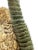 20th Century Palm Beach Chic Parrot and Palm Tree Lamps- A Pair For Sale - Image 18 of 18