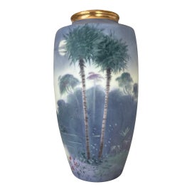 Example of Pickard China Vessels and Vases