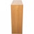 Mogens Koch bookcase made of oak. The bookcase is from the 1980s and appears with some marks and scratches. •Designer:...