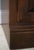 Ethan Allen Maple 2 Door China Cabinet For Sale - Image 11 of 18
