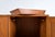 Wood Mid-Century Modern Windsor Sideboard in Elm and Beech by Lucian Ercolani for Ercol, 1955 For Sale - Image 7 of 18