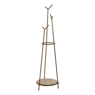 Maitland-Smith Oswald Coat Hanger For Sale