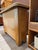 Vintage Rattan Dry Bar For Sale - Image 4 of 9