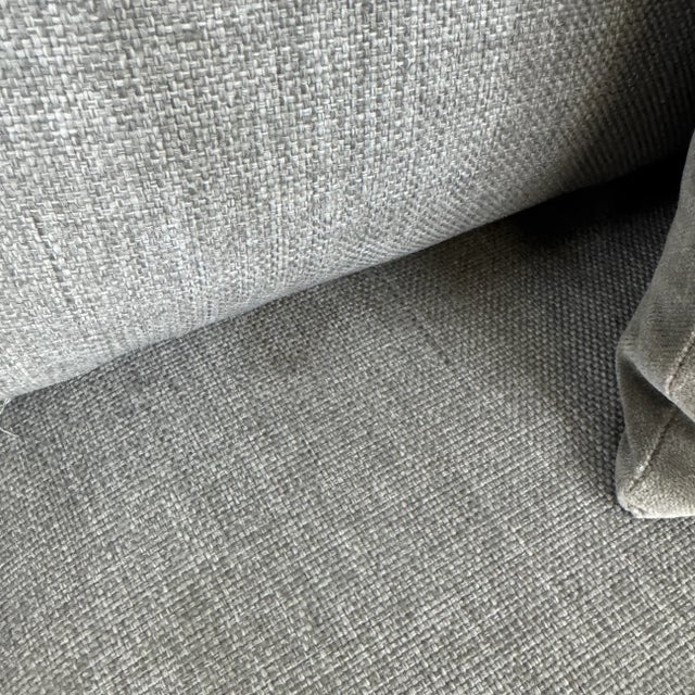 Tribu Natal Alu Outdoor Sectional Sofa For Sale - Image 9 of 11