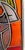 1960's Mid-Century Stained Glass Window Panel of a Figure, Signed For Sale - Image 15 of 16