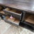 Late 19th Century English Oak Carved Sideboard With Bulbous Legs on Potboard Base For Sale - Image 17 of 18