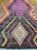 Vintage Afghan Tribal Rug, 2010s For Sale - Image 9 of 12