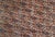 Handmade antique Farahan rug in original good condition. The rug has been made in the beginning of 20th century with all-...