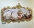 Celebrate the timeless beauty of French decorative art with this stunning floral tapestry wall hanging. Showcasing an...