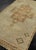 Textile Turkish Mini Rug Oriental Hand Knotted Vintage Rug 1'7" x 2'10" #21258 For Sale - Image 7 of 8
