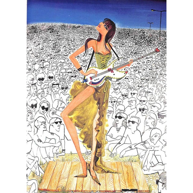 2000 - 2009 "The Little Black Book of Style" 2007 Garcia, Nina For Sale - Image 5 of 11