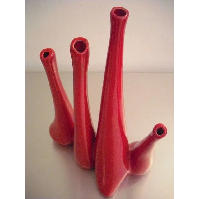 Antonia Campi Vase For Sale In New York - Image 6 of 8