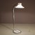 Accent Floor Lamp by Jan Ekselius for Orrefors, Sweden, 1970s For Sale - Image 15 of 15