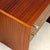 Square Bedside Tables in Mahogany, Czechoslovakia, 1970s, Set of 2 For Sale - Image 12 of 14